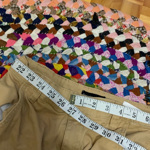 Bluenotes jogger pants, size xs women’s - Picture 3 of 6